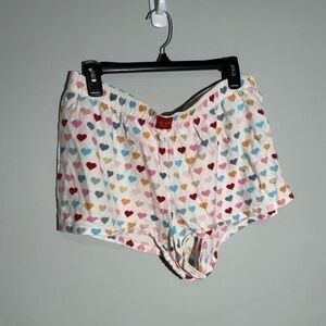 Gap Pajamas Shorts Size Large